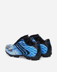 F50 Tunit Beast Sneakers Black / Blue