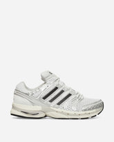 Adistar Control 5 Sneakers Silver Metallic / Grey One / Core Black
