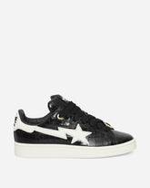 BAPE Campus 00s Sneakers Core Black / Off White