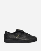 Willy Chavarria Jabbar Low Sneakers Core Black