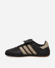 CLOT by Edison Chen Mundial Sneakers Core Black / Hemp