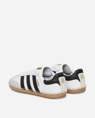 CLOT by Edison Chen Samba Sneakers Cloud White / Core Black
