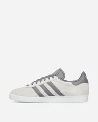 Gazelle Sneakers Grey One / Grey Three / Cloud White