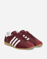 Rekord Sneakers Shadow Red / Cloud White