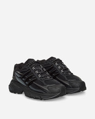 Pharrel Williams Virginia Adistar Jellyfish Sneakers Carbon / Core Black