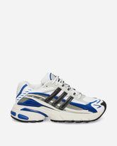 Pharrel Williams Virginia Adistar Jellyfish Sneakers Focus Olive / Core Black / Royal Blue