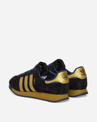 Samoa II SPZL Sneakers Tech Indigo / Matte Gold