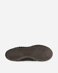 Wales Bonner Karintha Basketry Sneakers Dark Brown