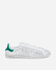 Women's Stan Smith Lo Pro Sneakers Cloud White / Bold Green