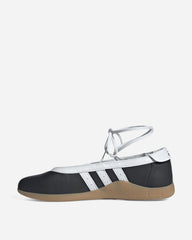 Women's Taekwondo Mei Shoes Core Black / Cloud White