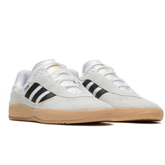 Adidas - Puig (White/Black/Gum) * SALE