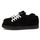 eS - Accel (Black)