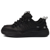 eS - Imprint Kevlar (Black/Black)
