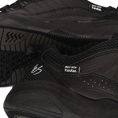 eS - Imprint Kevlar (Black/Black)