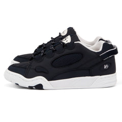 eS - Muska (Navy/White) *SALE