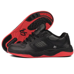 eS - TJ Rogers (Black/Red)