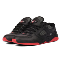eS - TJ Rogers (Black/Red)