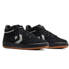 Converse CONS - Fastbreak Pro Mid (Black/Grey Area/Gum)*SALE