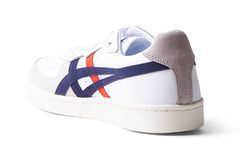 Onitsuka Tiger GSM - White / Peacoat