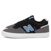 New Balance - 306 TRI (Grey/Black) *SALE