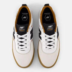 New Balance Numeric 306 Jamie Foy Sea Salt Gum Shoes