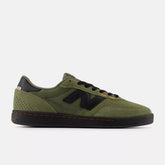 New Balance Numeric 440 V2 WIDE Olive / Black Shoes