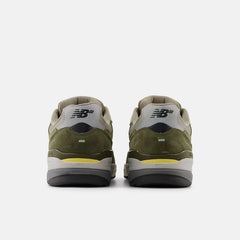 New Balance Numeric 933 Andrew Reynolds Olive Shoes