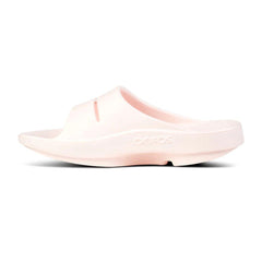 Oofos Men's Ooahh Slide Sandal