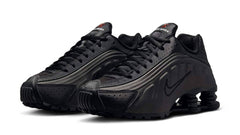 Nike shox r4 gs cw2626 003