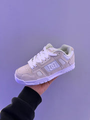 DC Shoes stag oatmeal
