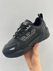 EA7 Emporio armani sneakers uomo 7x000306 mz186