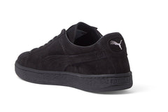 Puma Suede Classic - Black / Dark Shadow