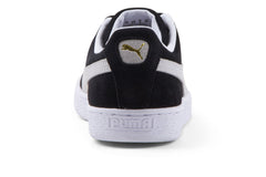 Puma Suede Classic XXI - Black / White