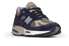 New Balance U991DB2 - After Midnight/Sepia Tint