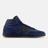 New Balance Numeric 440 V2 High Vintage Indigo / Black Shoes