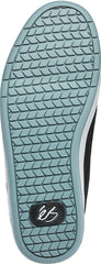 éS Skate Shop Day Contour Black/Blue Shoes