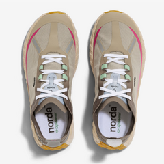 Norda Women's 001A Trail Running Shoes (Sky & Horizon)