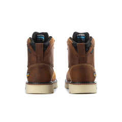 Rebar Lift 6" H20 Comp Toe - Mens