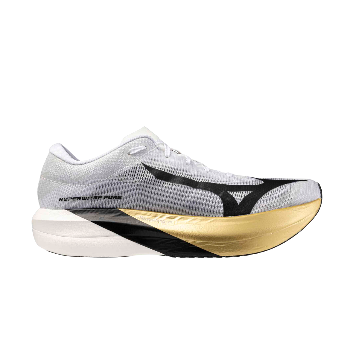 Mizuno Unisex's Hyperwarp Pure Road Running Shoes