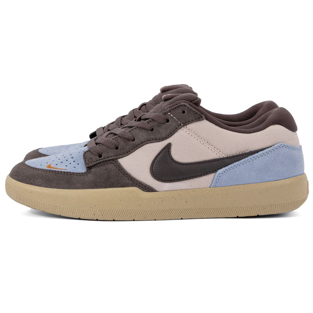 Nike SB - Force 58 (Light Orewood Brown) *SALE