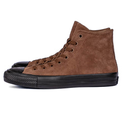 Converse CONS - CTAS Pro HI (Grounded/Black)
