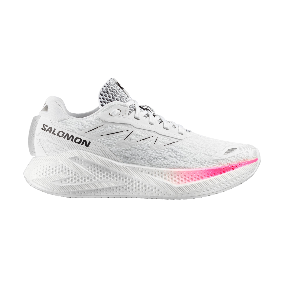 Salomon Men's Aero Glide 4 Road Running Shoes (L49147100)