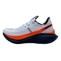 Saucony Unisex's Endorphin Pro 5 Road Running Shoes