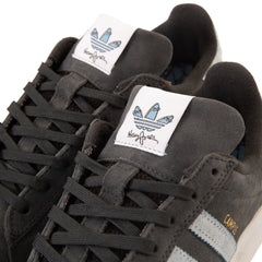 Adidas - Henry Jones x Campus ADV (Carbon/Cloud White/Light Blue)*SALE