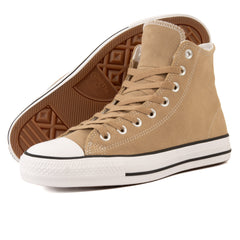 Converse CONS - Chuck Taylor All Star Pro Hi (Nomad Khaki/White/Black)*SALE