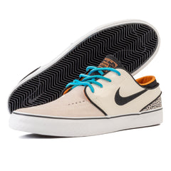 Nike SB - Zoom Janoski OG+ Olympic Safari (Phantom/Chlorine Blue-Black) *SALE