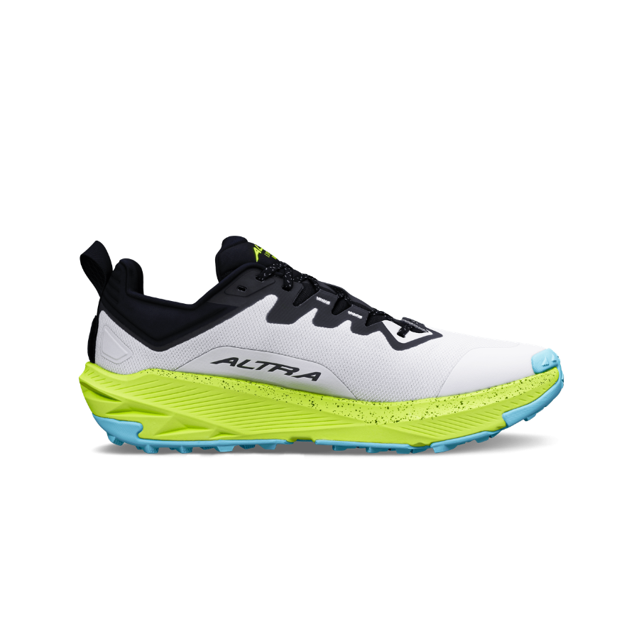 Altra Men's Experience Wild 3+ Trail Running Shoes