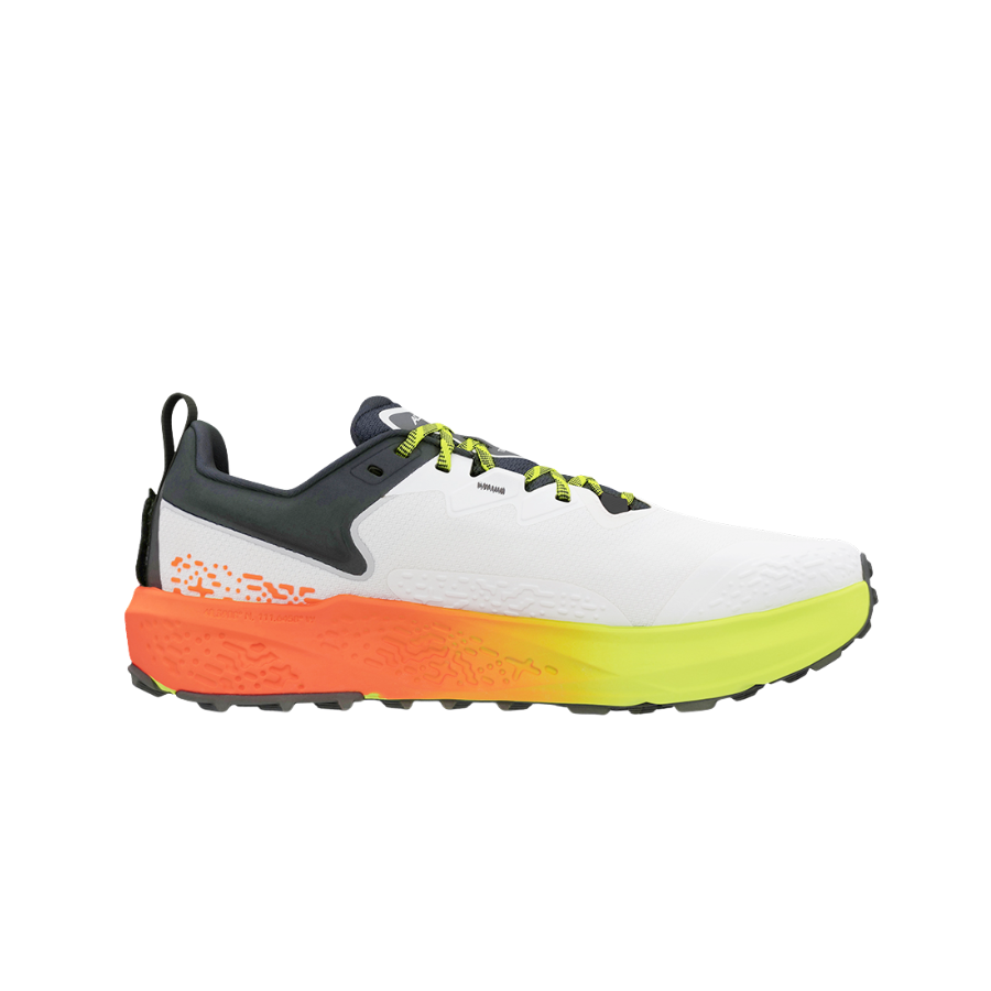 Altra Men's Timp 6 Trail Running Shoes