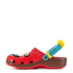 Classic Clog- Mens