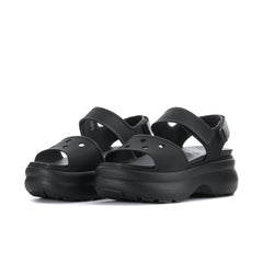 Soho Y-Strap Sandal - Womens